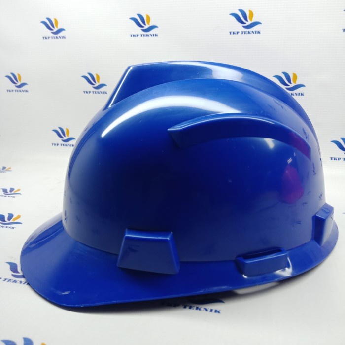 Safety Helmet Enzo Helm Proyek / Topi Proyek / Safety Helmet