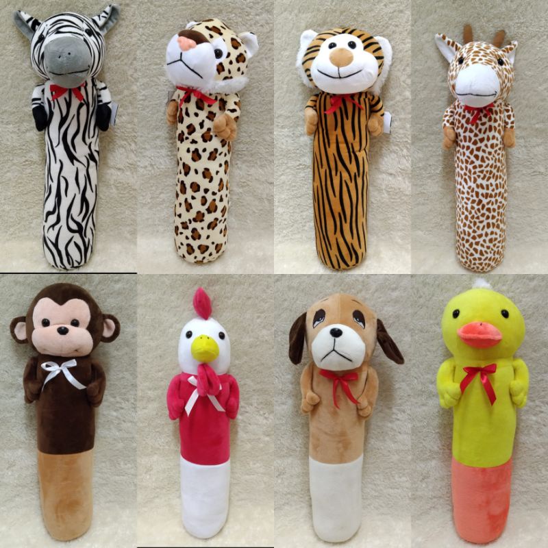 Guling boneka lucu boneka murah guling anak boneka guling lucu murah guling karakter lucu unik gulin