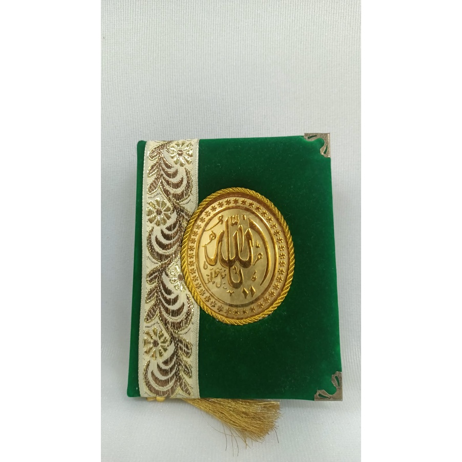 Percetakan Buku Yasin/Buku Yasin Tahlil Dan Doa Lengkap-Buku Yasin Tahlil/Percetakan Buku Yasin Mini