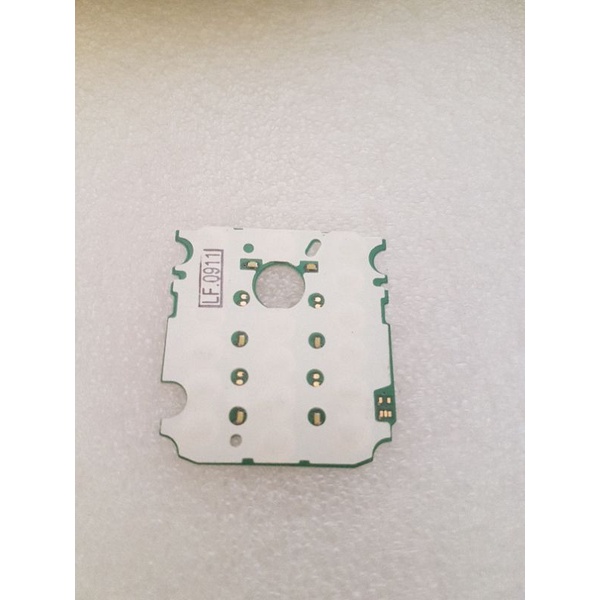 KEYTONE BOARD MOTOROLA E398