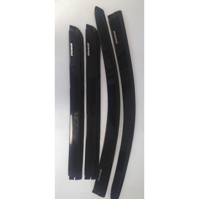 Talang air mobil Daihatsu Sigra