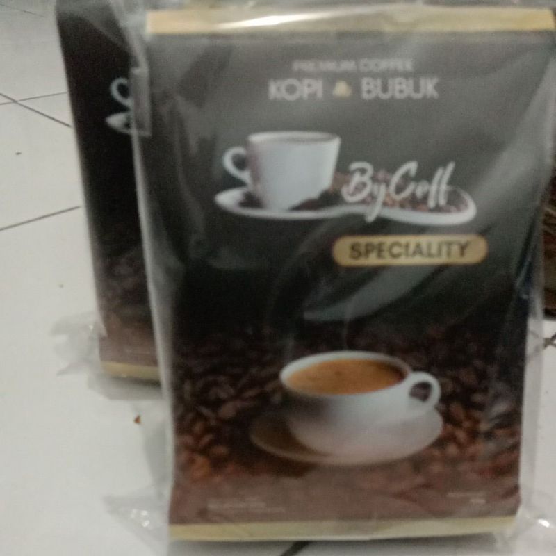 

Kopi Bubuk Special Murah 50gr