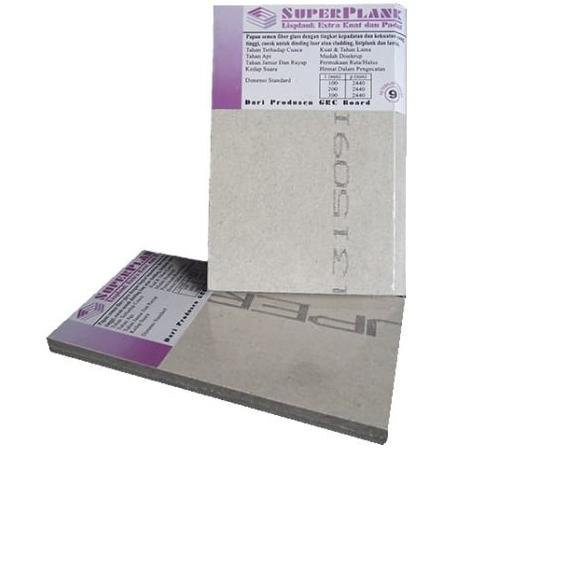 LISPLANG GRC 20 CM POLOS PANJANG 240 CM