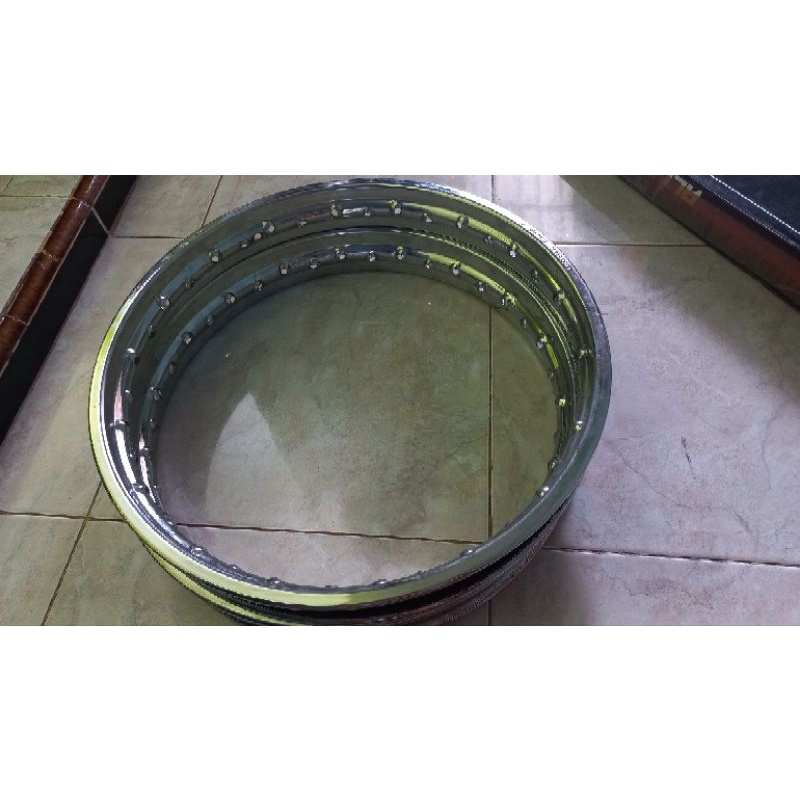 velg DID 160/185-R17