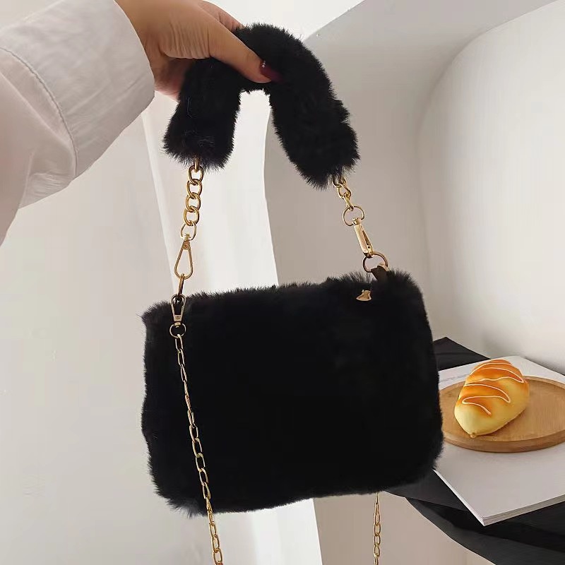 （COD)Tas Selempang sling bag  Mewah Wanita Fashion Tas Lucu Tas Tangan