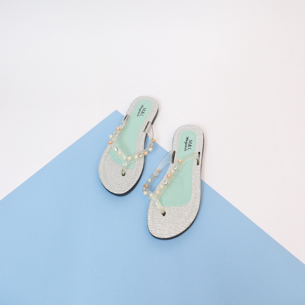 Airy Sandal Wanita - Demorin