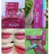 lipgloss moreskin nasa / lipgloss matte / lipgloss ombre