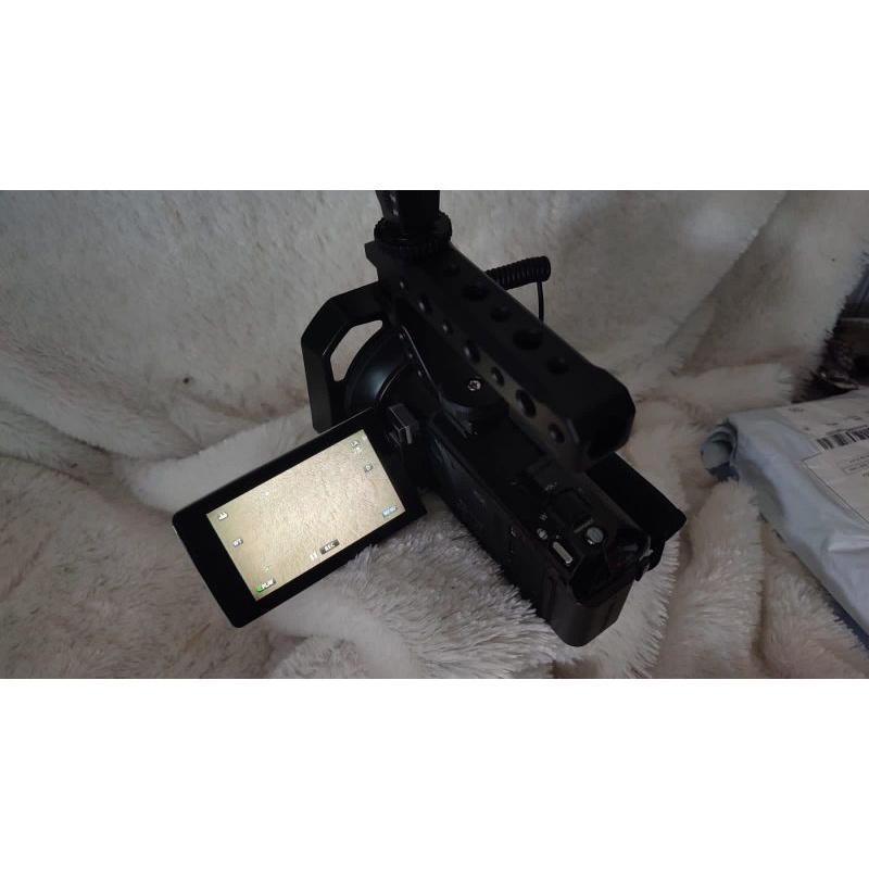 kamera video handycam full HD JVC GZ GX1BE