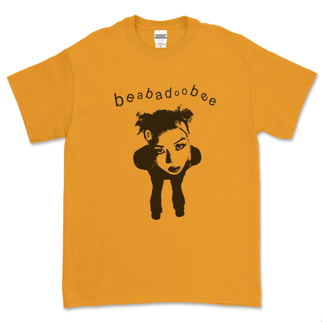 BEABADOOBEE - FANART T-SHIRT