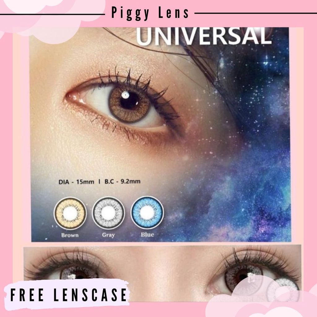 SOFTLENS TOPGEL UNIVERSAL DIA 15MM NORMAL ONLY