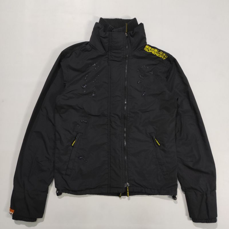 SUPERDRY Jaket Outdoor Second Size M