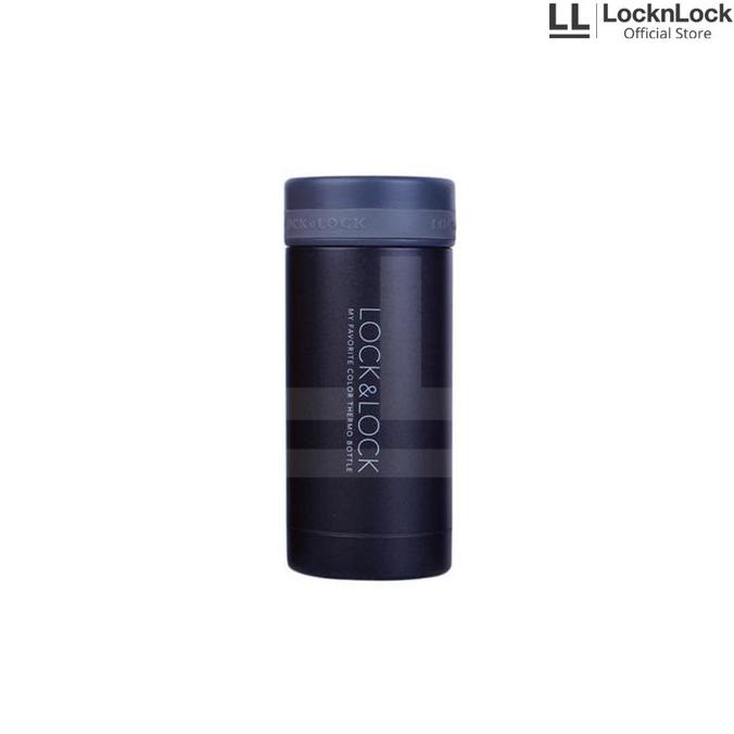 LocknLock - Termos Air Minum Hot&Cool 200ML