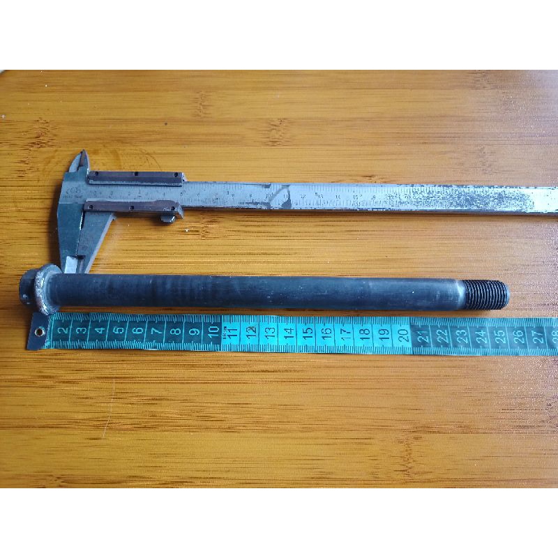 as roda depan  moge Yamaha xJR 400 2003