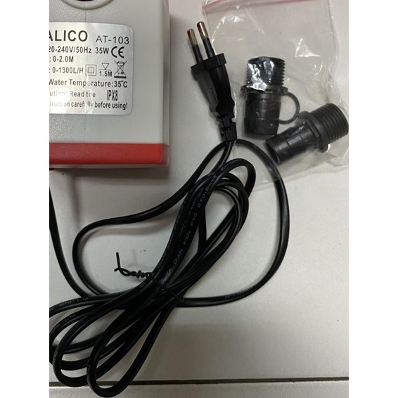 Pompa Air Akuarium & Kolam for Akuarium & Kolam