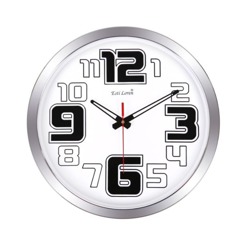 JAM DINDING ESTI LOREN HSS2088DW