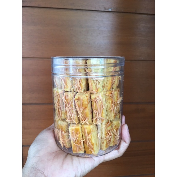 

Kaastengel Keju Edam