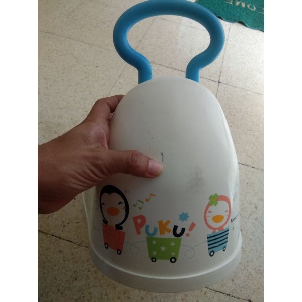 pispot bayi