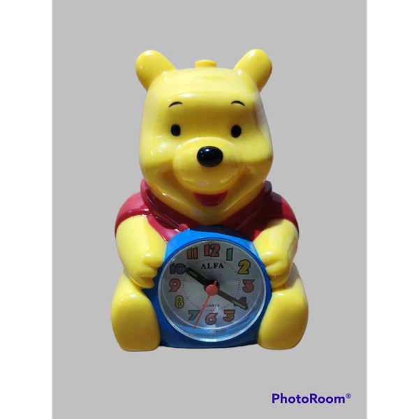 JAM BEKER LUCU  JAM BEKER MURAH JAM BEKER KARAKTER WEKER KARAKTER BEKER ANAK