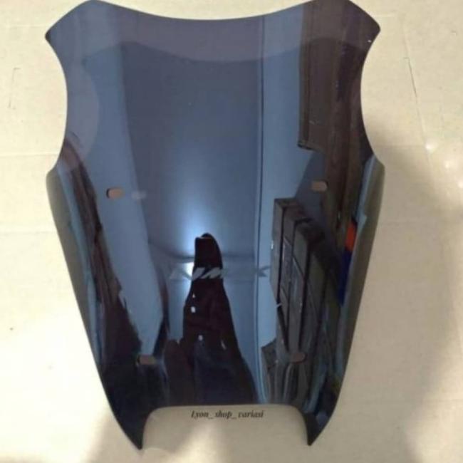 Visor Winshield Nmax New 2020 Ocito - Bening, Nmax New