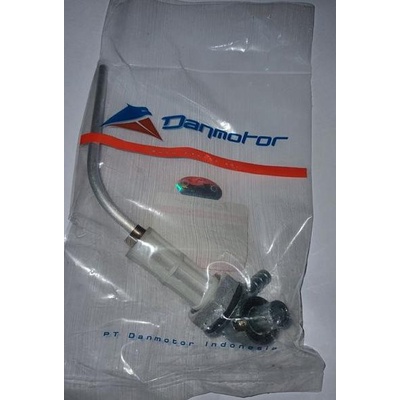 MOTOR SPAREPART MOTOR KRAN BENSIN VESPA DANMOTOR