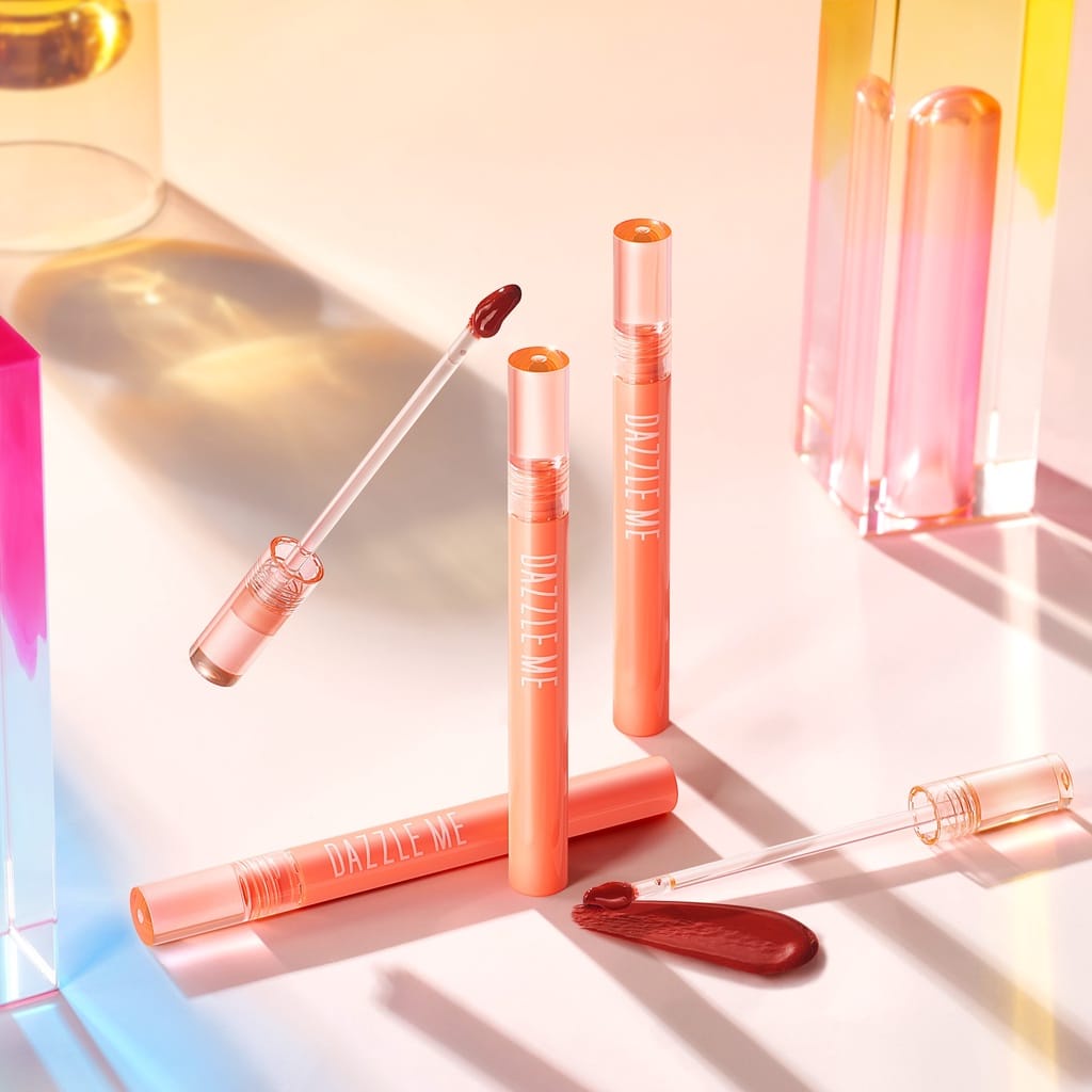 Dazzle me Glossip Girl Lip cream