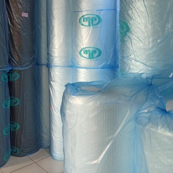 

BUBBLE WRAP - Hitam/Black