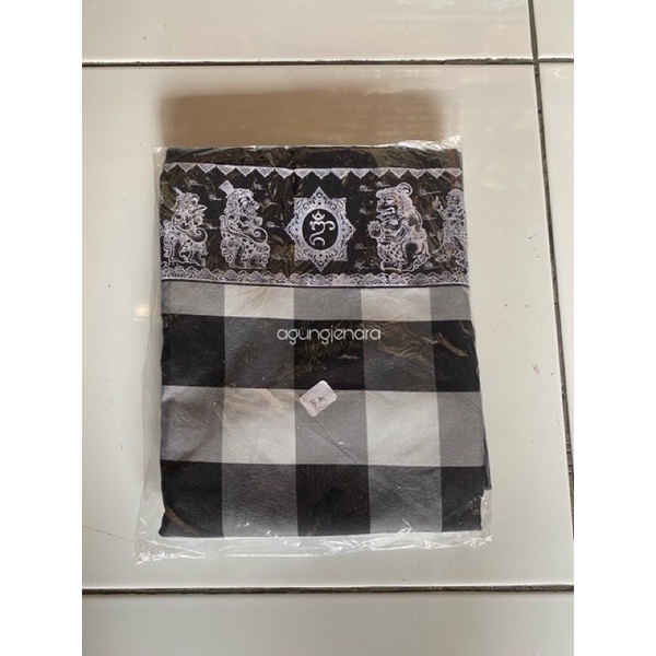 WASTRA WAYANG PELINGGIH