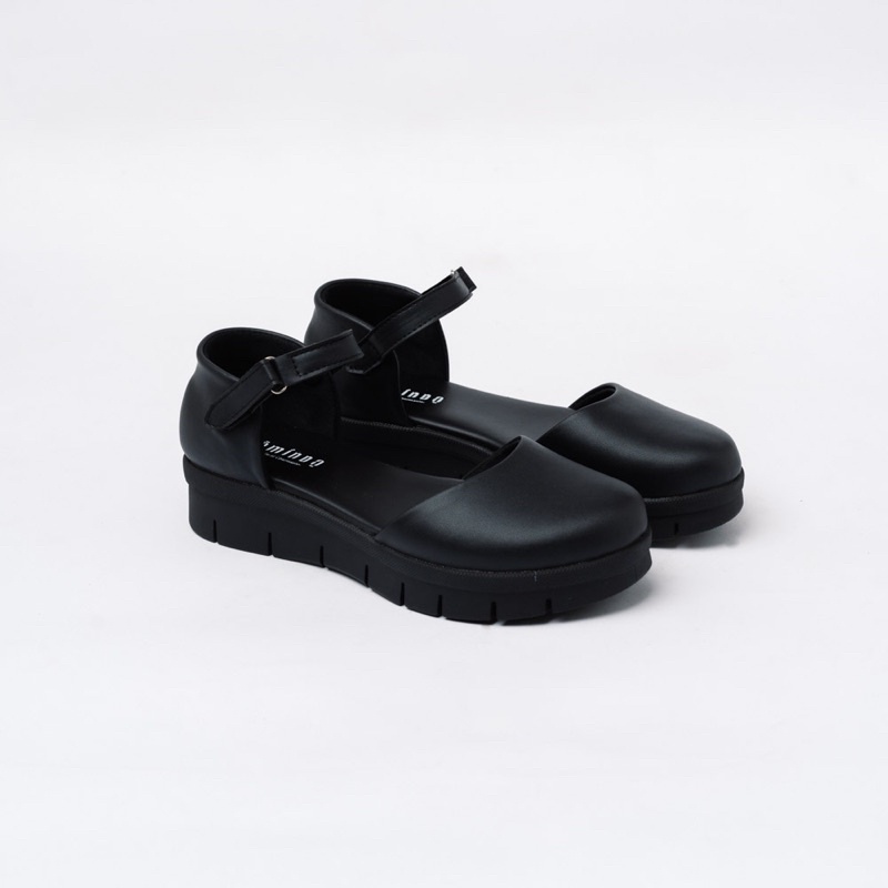 Megan Series Platform Sandals