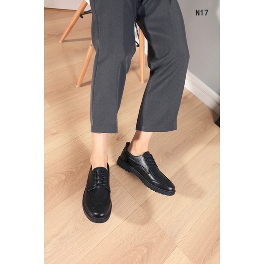 Sepatu Pria N17