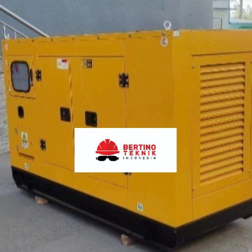 Genset 188kva /150kw