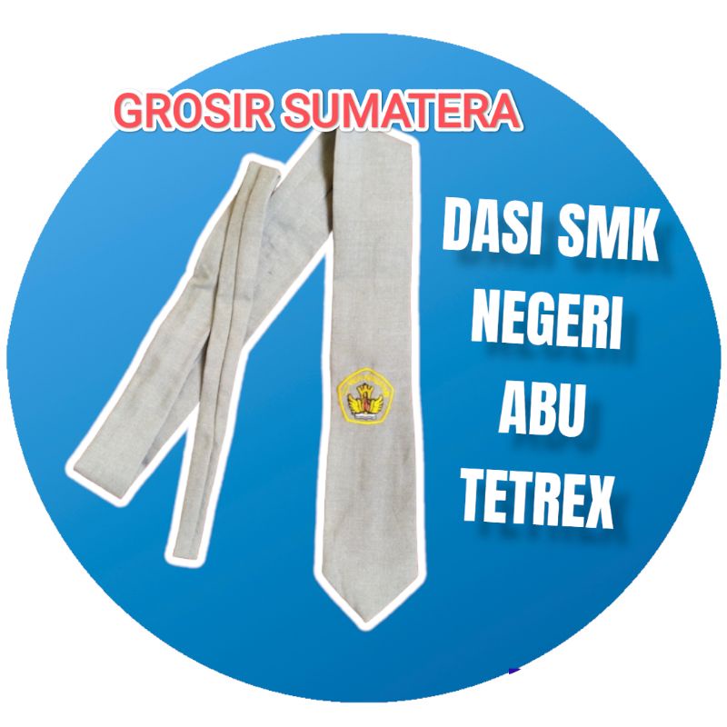 DASI SMA SMK ABU ABU TETREX NEGERI / DASI SEKOLAH SMA SMK NEGERI