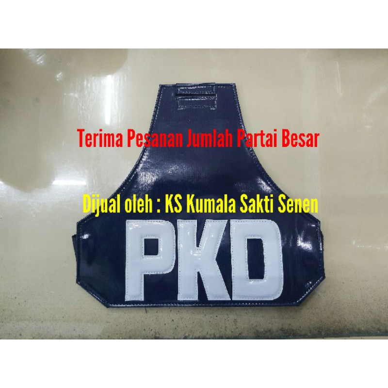 Ban Lengan PKD Timbul Kain |Topi Security|Kaos Security|Rompi Security|Sabuk Security|Kopel Security|Pangkat Satpam Security|Helm PKD Security