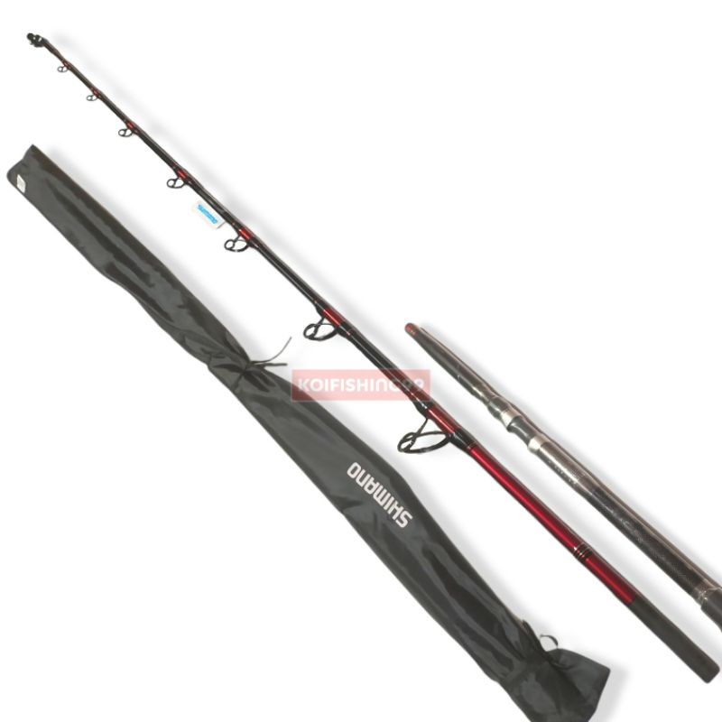 JORAN SHIMANO SPEEDMASTER BOAT 1500 (2020)