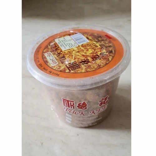 

TUCK KEE Abon Babi Malaysia 160gr