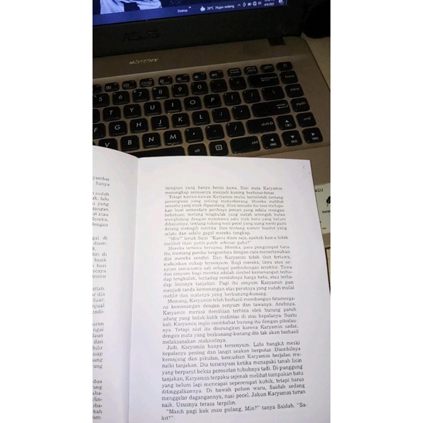 BUKU AJAR TUMBUH KEMBANG REMAJA DAN PERMASALAHANYA [ORIGINAL]