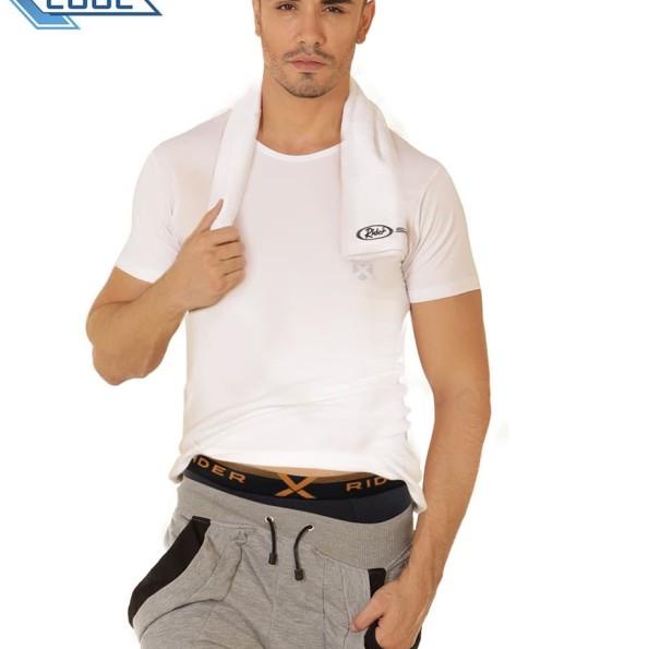 Rider Xtracool R881B Celana Dalam Pria Mini Brief Isi 3 Pcs - M