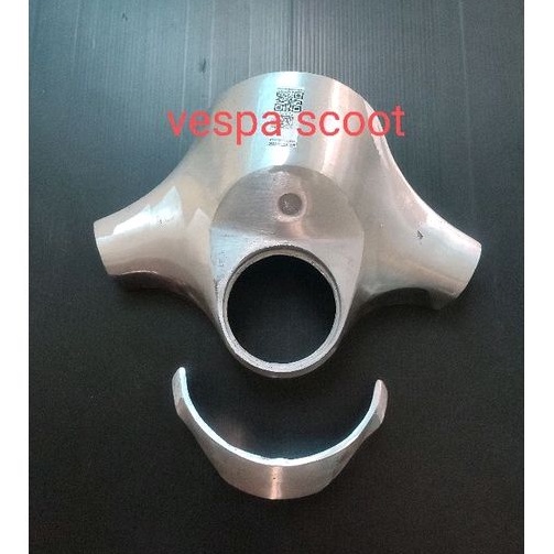 batok setir vespa px batok stang vespa px