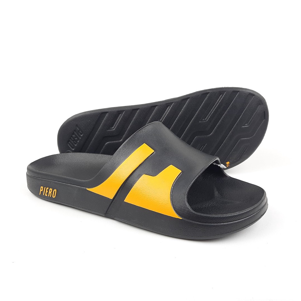 Sandal slop pria original Piero Skyfit 39-44