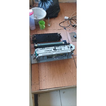 DEVLOPING  IR 3245