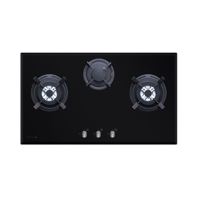 KOMPOR TANAM GAS KIRIN 3 TUNGKU - ICONA0903P AFF546D65DF