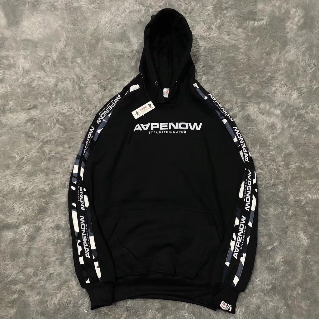 HOODIE AAPE