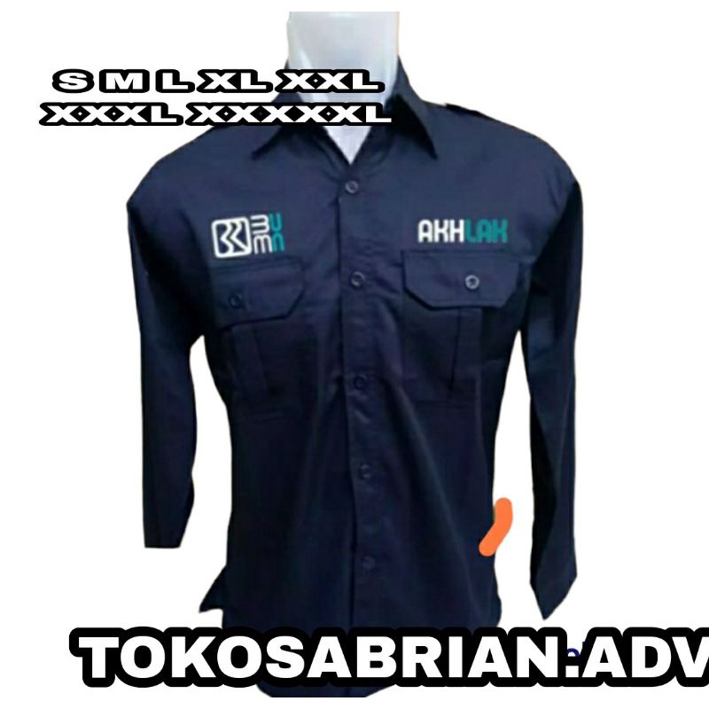 kemeja BRI baju bri seragam bri kemeja bank BRI baju bank BRI seragam Bank BRi