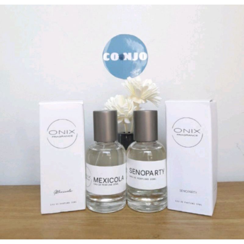PROMO Senoparty onix (30ml) Onix parfume FWB-MEXICOLA-SENOPARTY