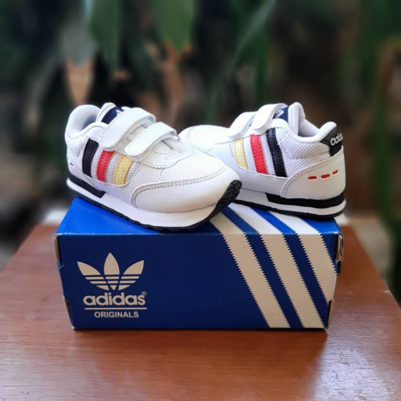 Sepatu Anak Laki Laki Dan Perempuan Import Terbaru