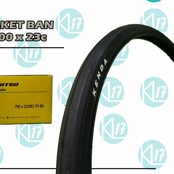 Ban Luar 700 x 23c Kenda ban luar 700c x 23 kenda - BAN LUAR