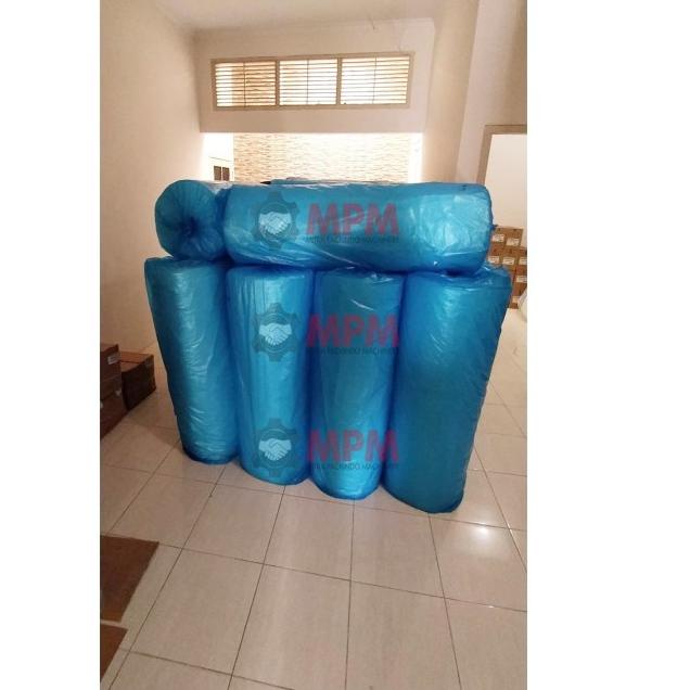 

Bubble Wrapping / Bubble Plastik / Bubble Wrapp GO-SEND - Premium - BR, 125cmx50m BRMED