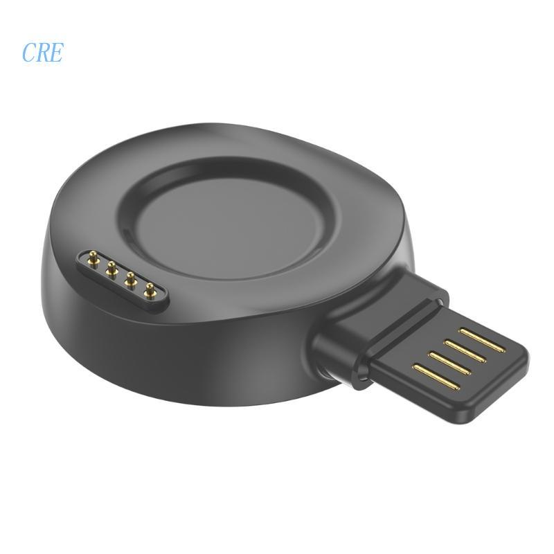 Cre Adapter Power Charger USB Tahan Lama Untuk Nexo Watch A1807 A1817