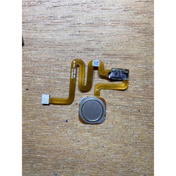 Flexibel Fingerprint redmi s2 ori