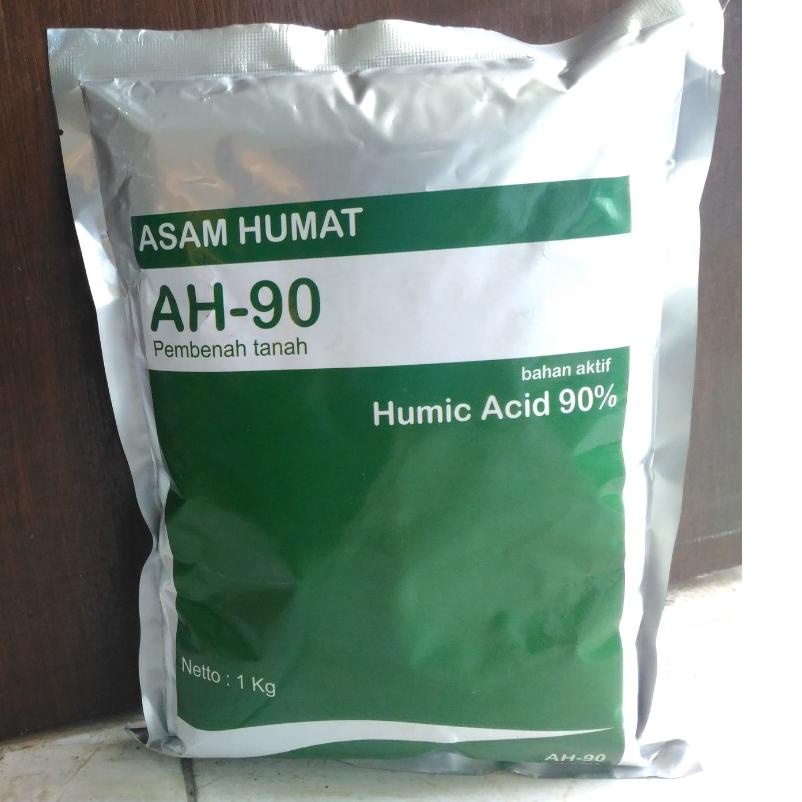 Harga Spesial Asam Humat AH-90