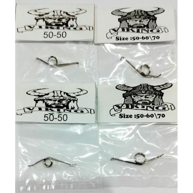 PER KATROL VIKING | 5050,5060/6070 |